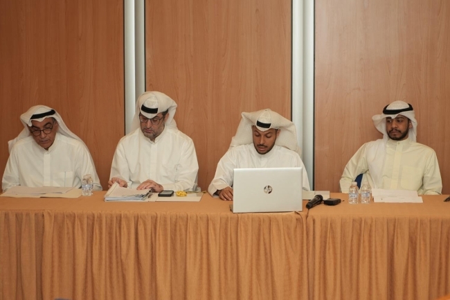 السند: «الخليجي» كيان تشغيلي ممتد عالمياً