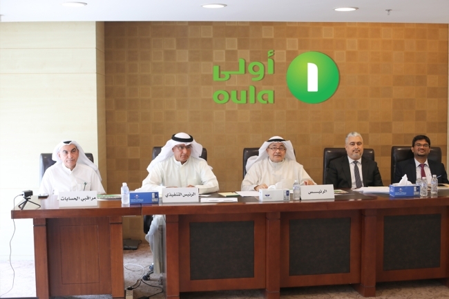 «الأولى للوقود»: 5.2% ارتفاع مبيعات «الوقود» في 2024