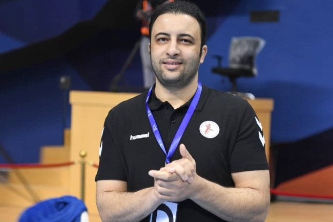«ناشئي» اليد يبدأ تدريباته 3 يونيو المقبل
