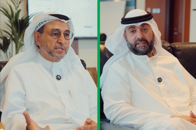 البحر: «أرزان» تتحول من شركة تمويلية إلى صرح اقتصادي ضخم
