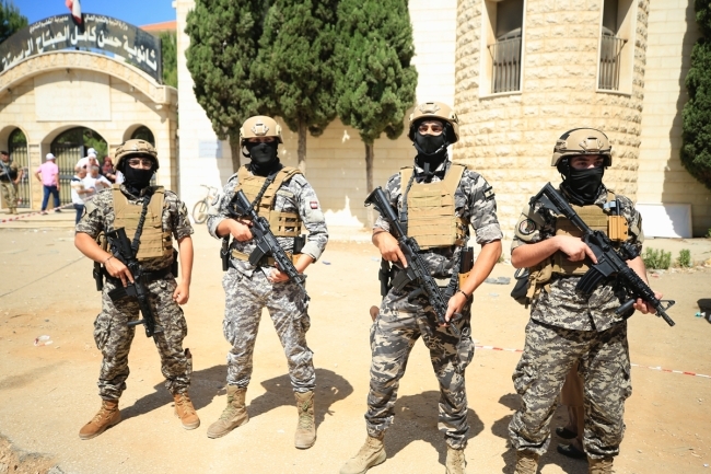نصائح أميركية لبيروت: السلام طريق باتجاه واحد