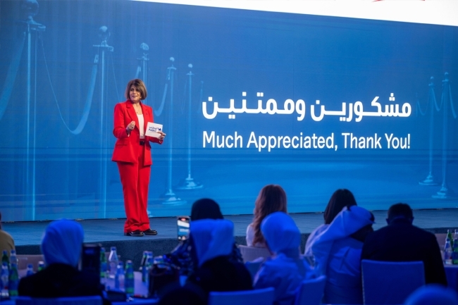 «الوطني» يحتفل بختام برنامج «Bankee» لـ 2024/2025