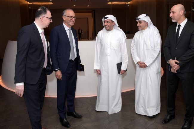 «بوبيان» و«مايكروسوفت» يوقعان مذكرة تفاهم استراتيجية