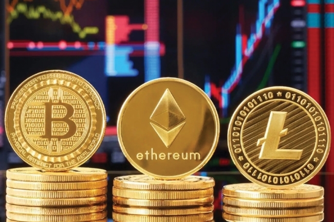 انخفاض «المشفرة»... و«بتكوين» أدنى من 109 آلاف دولار