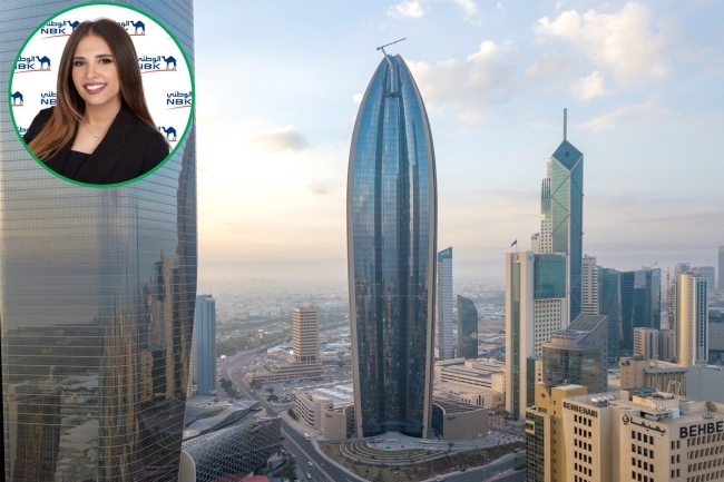 «الوطني» ينظم محاضرة عن «الوضوح الاستراتيجي ومواءمة أصحاب المصلحة في بيئات العمل المعقدة»