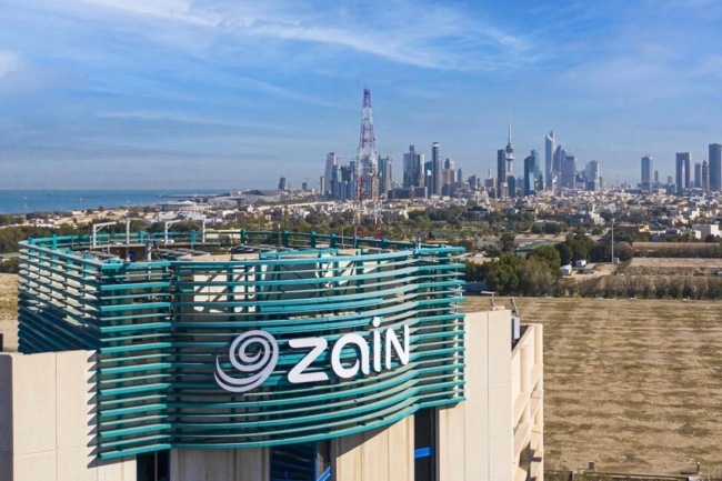 «زين» تطلق Galaxy S25 Edge الجديد كلياً