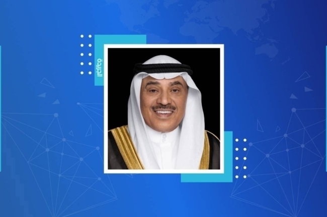 سمو ولي العهد يتلقى رسائل تهنئة من كبار الشيوخ بمناسبة الذكرى الأولى لتوليه ولاية العهد