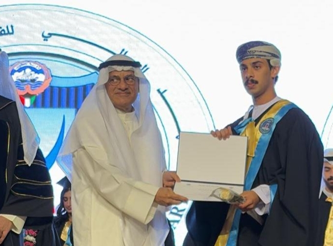 الجلال: «الفنون المسرحية» علامة مضيئة في مسيرة التعليم العالي