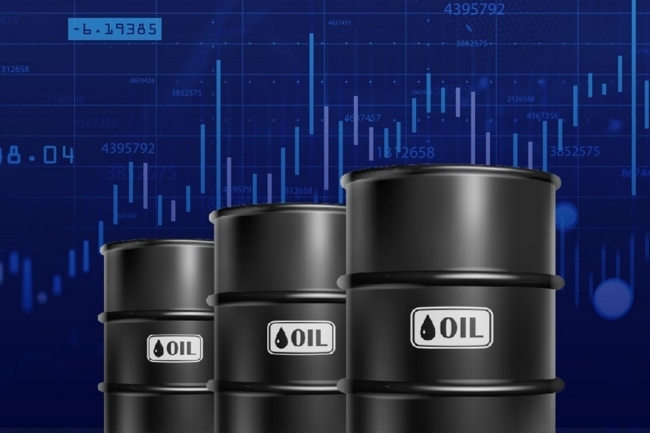 سعر برميل النفط الكويتي يرتفع 95 سنتاً ليبلغ 64.56 دولار