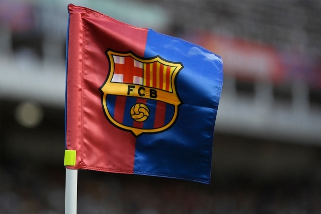 برشلونة مهدد بعقوبات بسبب خرق قواعد اللعب المالي النظيف