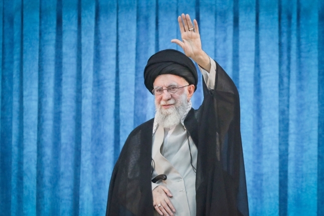 طهران تجهّز رداً مفصلاً على مقترح ويتكوف النووي