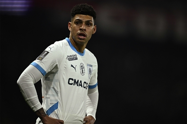 إنتر ميلان الإيطالي يتعاقد مع أحد أسرع لاعبي الدوري الفرنسي