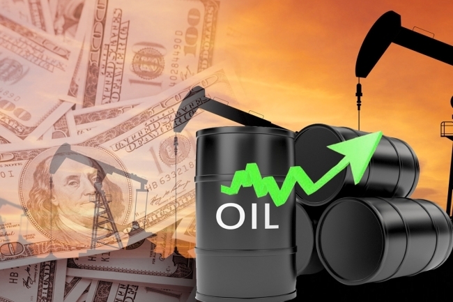 سعر برميل النفط الكويتي يرتفع 38 سنتاً ليبلغ 73.57 دولار