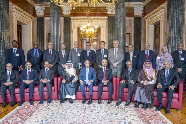 «الصندوق الكويتي» و«يونديو» يوقّعان مذكرة لدعم التنمية في الدول الهشة