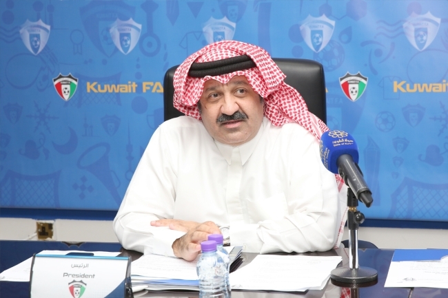 اليوسف: 3 مدربين للمنتخب الأول على طاولة «الكرة»