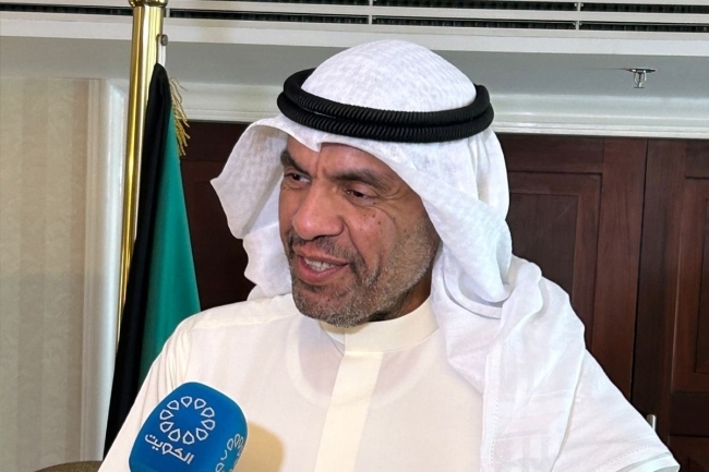 اليحيا: لا إصابات بين مواطنينا في إيران