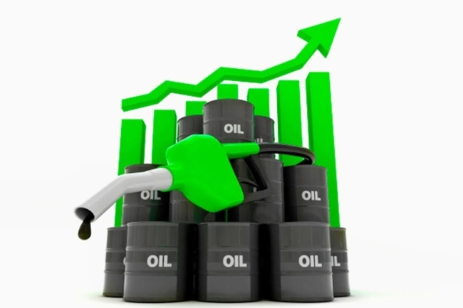النفط الكويتي يرتفع 1.29 دولار ليبلغ 77.46 دولاراً للبرميل