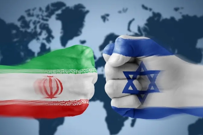 توتر الشرق الأوسط يزيد تأهب المستثمرين لأسوأ السيناريوهات