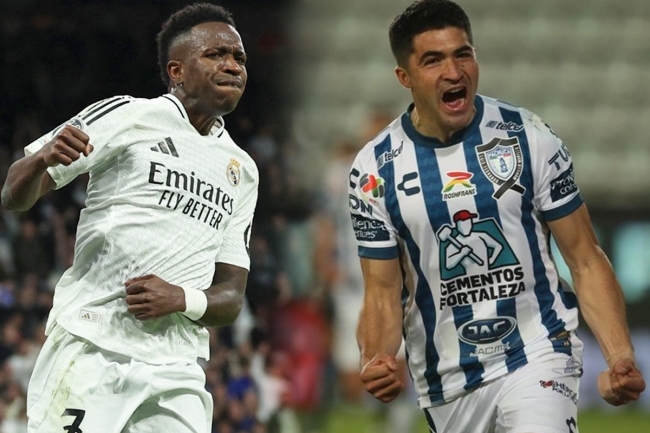 ريال مدريد يسعى لأول فوز بمونديال الأندية