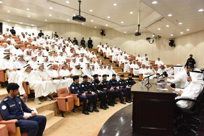 لجنة الحسينيات: على رواد مجالس العزاء تفهُّم الوضع الاستثنائي