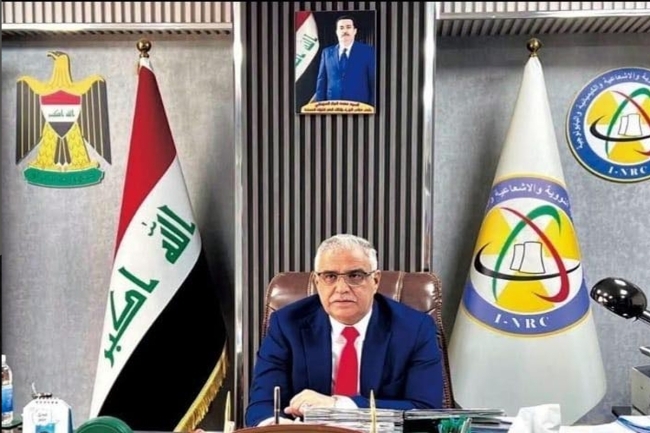 بعد استهداف منشآت نووية إيرانية.. العراق: لم نرصد أي تلوث إشعاعي