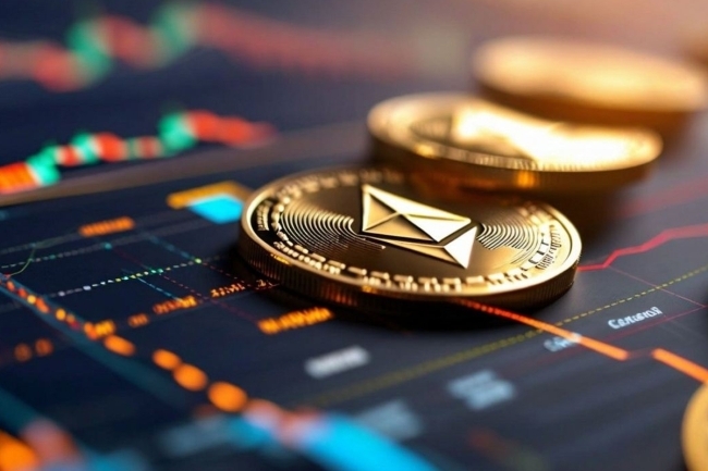 «الإيثريوم» تقود موجة بيع العملات المشفرة