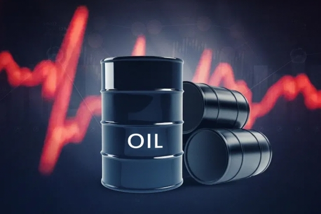 سعر برميل النفط الكويتي ينخفض 1.32 دولار ليبلغ 76.32 دولار