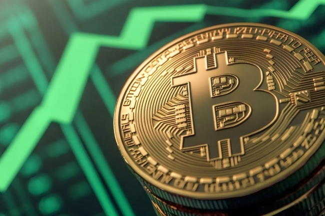«بتكوين» تعاود الارتفاع إلى 106 آلاف دولار