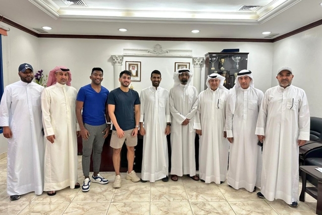 الكويت يدشن تدريباته 24 يوليو ويعسكر في التشيك