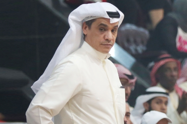 العدواني: موسم اليد ينطلق سبتمبر المقبل