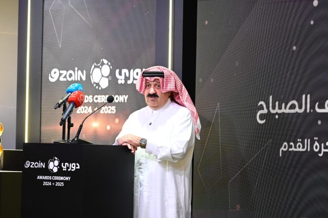 اليوسف: وصلنا لمرحلة متقدمة من تنظيم السوبر المصري في الكويت