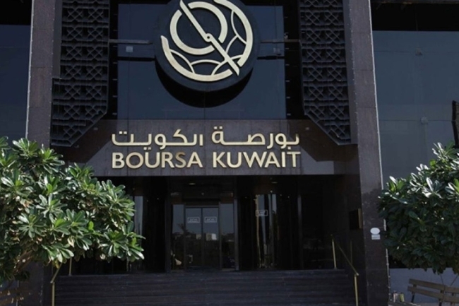 سيولة البورصة للنصف الأول تقفز  82.86% إلى 12.7 مليار دينار