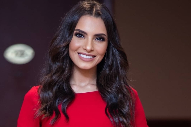 كارمن سليمان تطلق أغنية «حُب إيه يا حسرة»