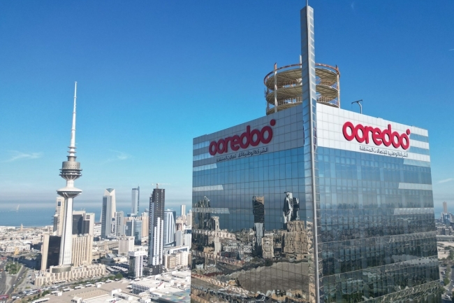 Ooredoo تهنئ الطلبة المقبولين بالبعثات الخارجية