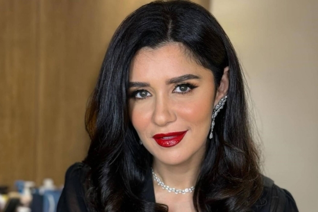 غادة عادل تشارك في مسلسل «وتر حساس 2»