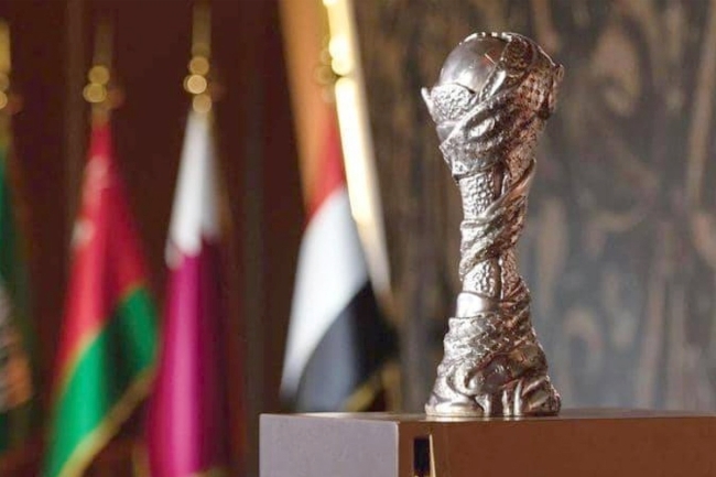 «شباب» مصر يشارك في «الخليجية»