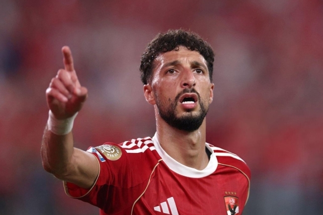 الاتحاد الفلسطيني لكرة القدم يطالب نظيره المصري بحماية أبوعلي