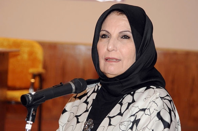 «المرأة للتنمية والسلام»: يوم العدالة صرخة ضد جرائم الإبادة