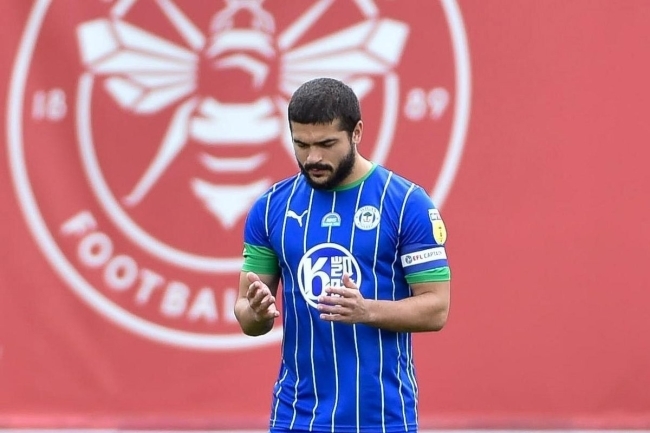 رسمياً... الكويت يتعاقد مع سام مرسي مدة عامين