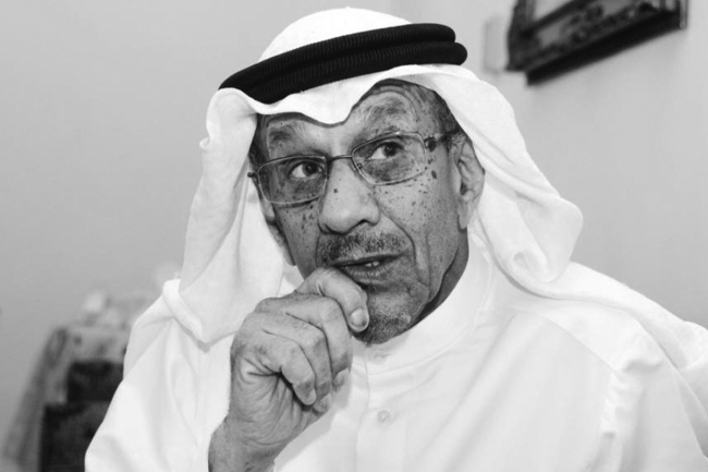 الموت يُغيّب خالد الحمد.. أول رئيس للهيئة العامة للشباب والرياضة