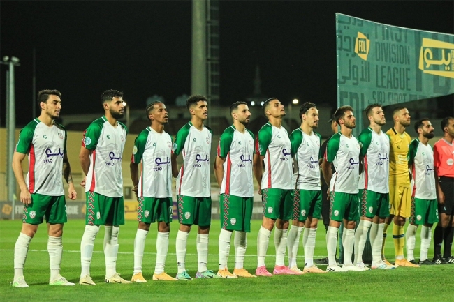 أول استحواذ أجنبي في الدوري السعودي.. «هاربورغ غروب» الأميركية تشتري الخلود