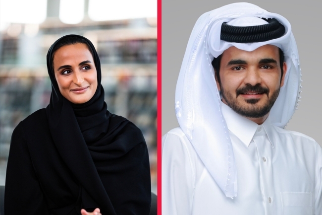 تشكيل لجنة ملف قطر لأولمبياد 2036