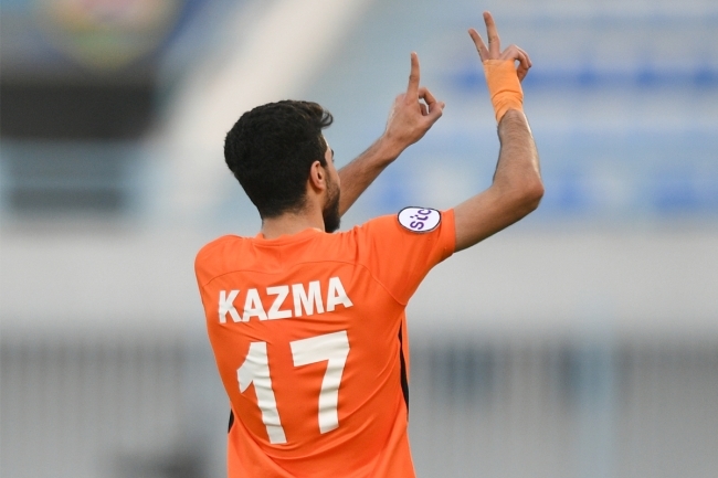 الخالدي يعود للملاعب 25 أغسطس