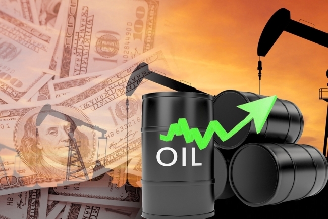النفط الكويتي يرتفع 79 سنتاً ليبلغ 71.65 دولار للبرميل
