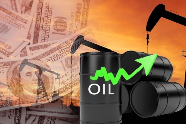 سعر برميل النفط الكويتي يرتفع 60 سنتاً ليبلغ 72.25 دولار