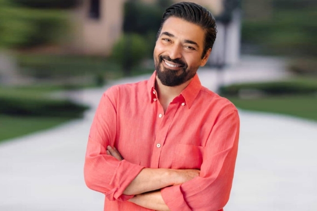 الشاعري يطرح «تيجوا نفرفش» عبر الـ «يوتيوب»