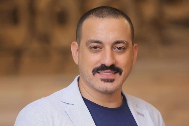 دياب يستعد لتصوير «بنج كلي»