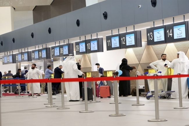 «الكويتية» تدشن خدمة «القبول الذاتية»
