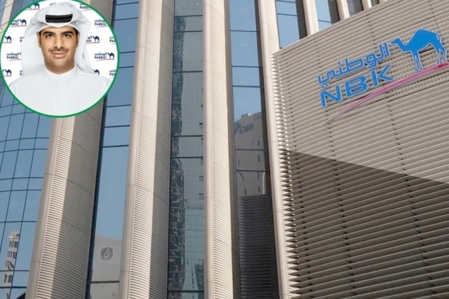«الوطني»: تحسينات على «الوطني عبر الموبايل» وفق ملاحظات العملاء