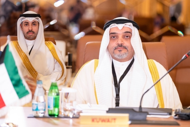 الكويت تدعو إلى دعم إعادة الإعمار والمصالحة الوطنية في الصومال